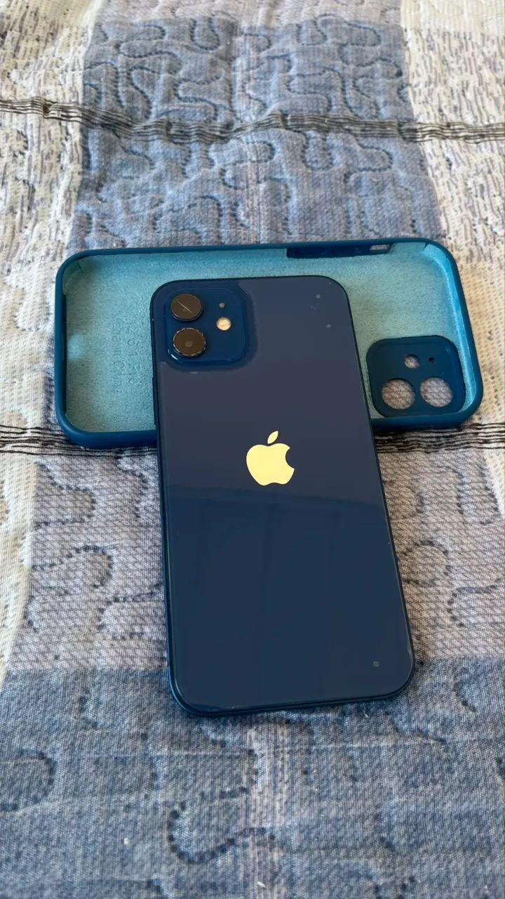 iPhone 12 ? bom estado - Foto 3