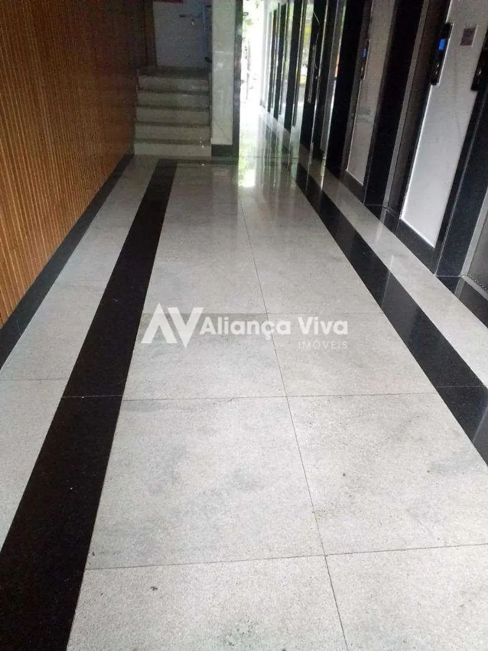 Centro | Apartamento 1 quarto - Foto 5