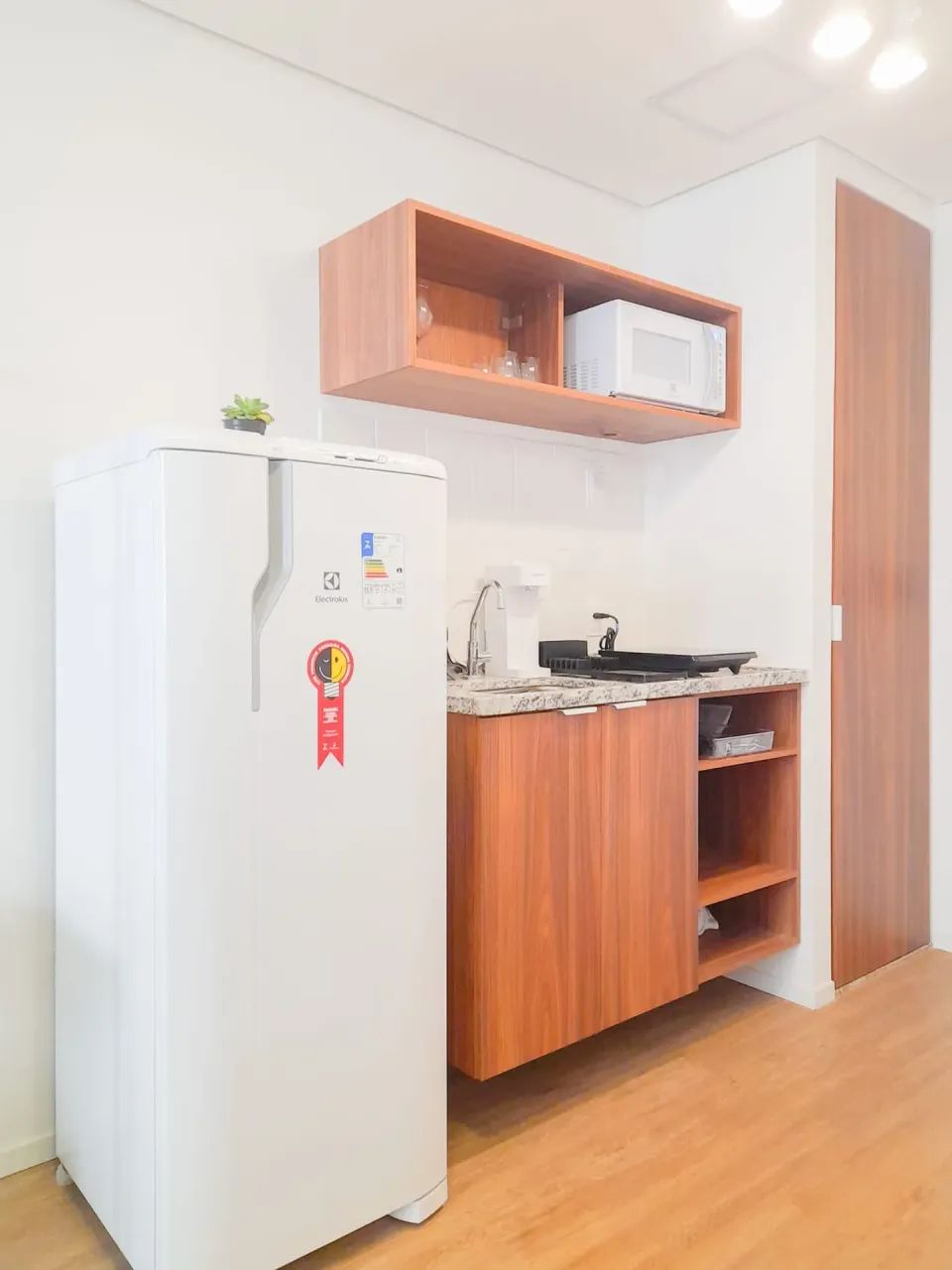 Apartamento com 1 Quarto para alugar, 26m² - Vila Buarque - Foto 3
