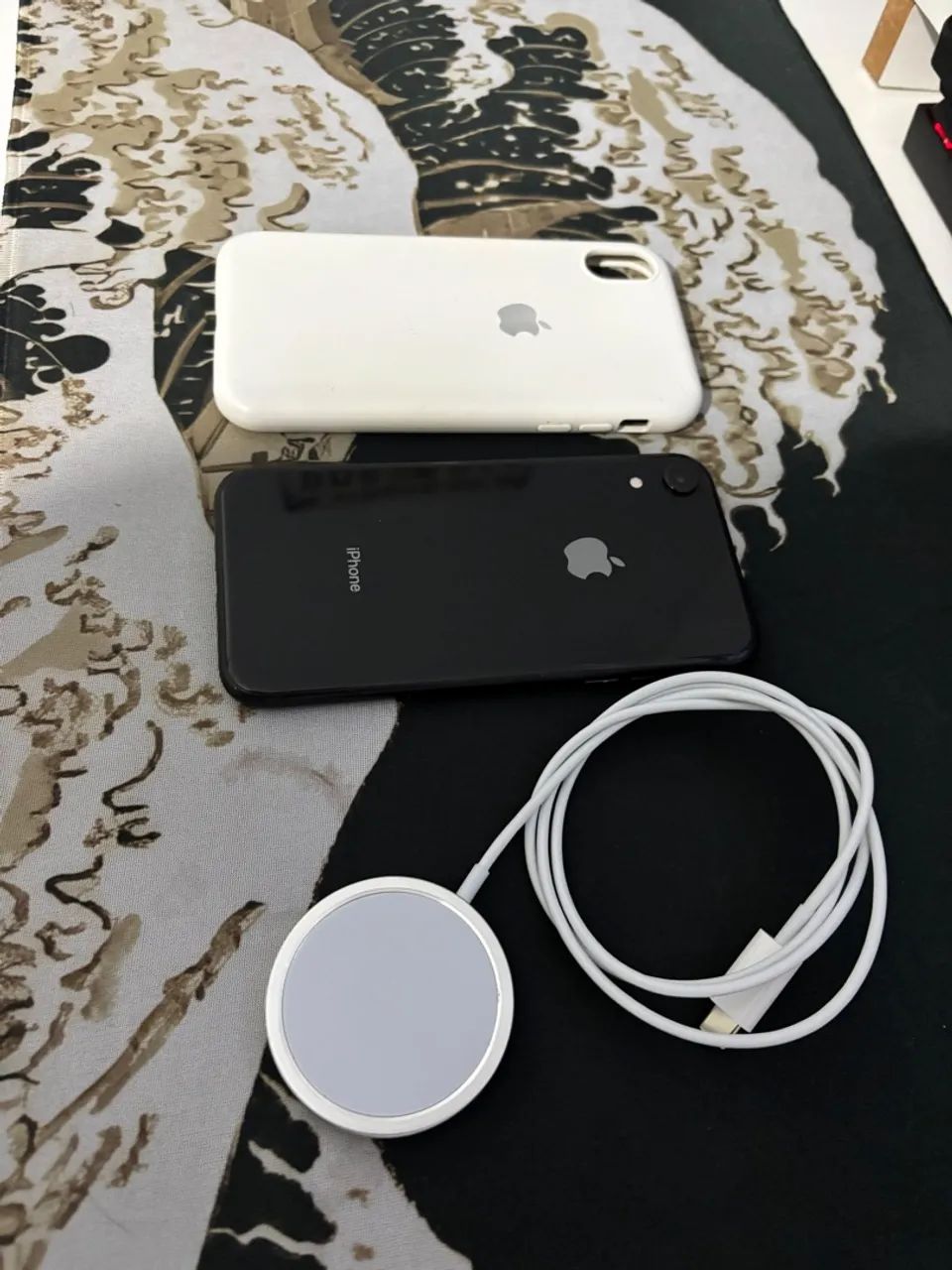 iphone Xr - MUITO NOVO! - Foto 2
