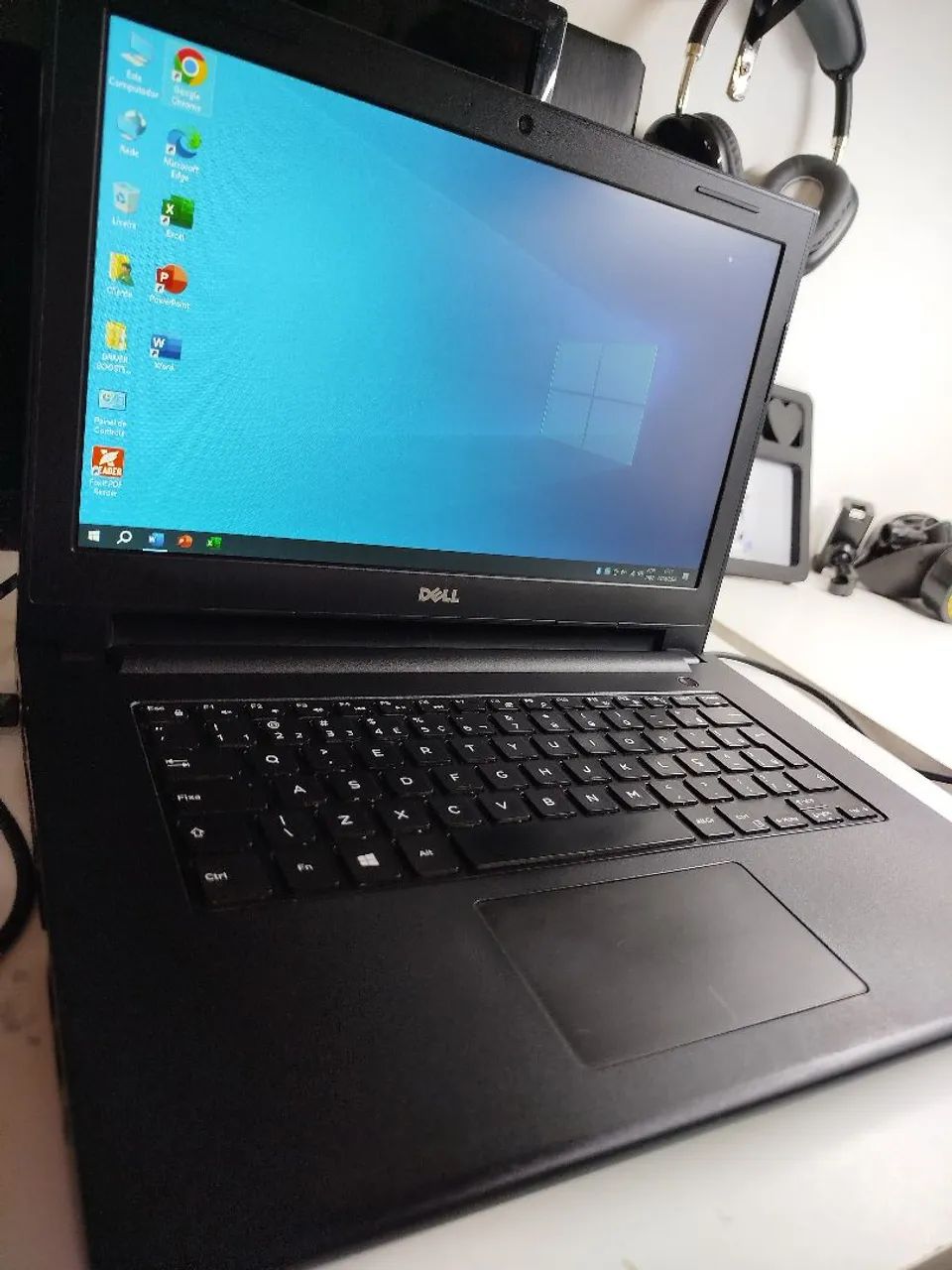 Notebook dell i5 LEIA O ANÚNCIO  - Foto 2