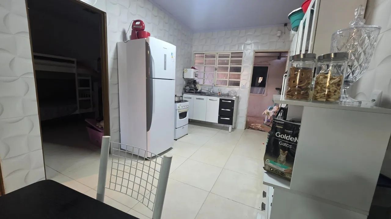 2 casas no Lote - Foto 5