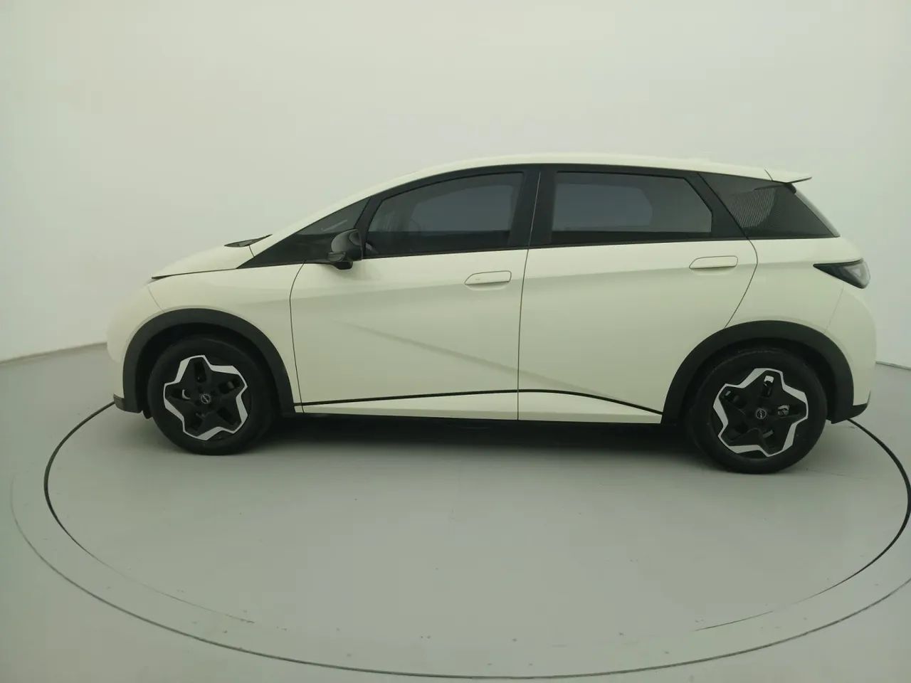 BYD Dolphin EV (Elétrico) 2026 - Foto 2