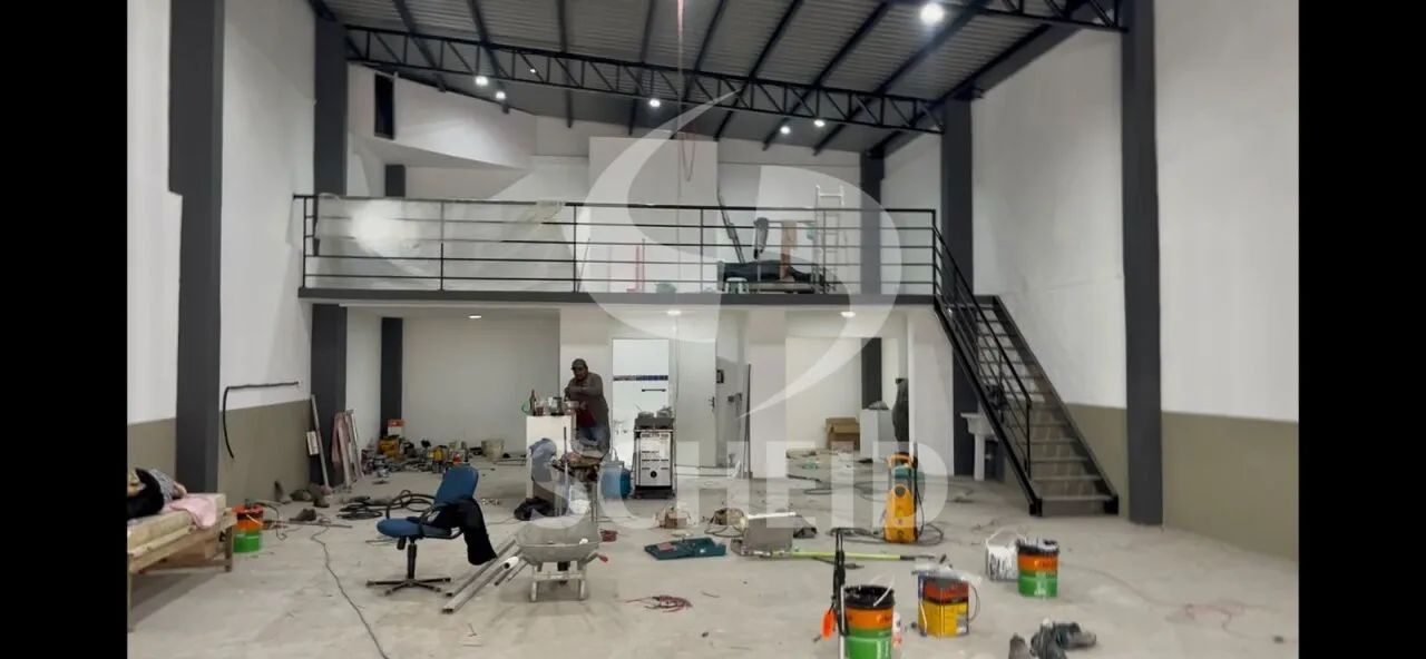 Vila Mascote - Uso Comercial - Local Privilegiado! - Foto 4