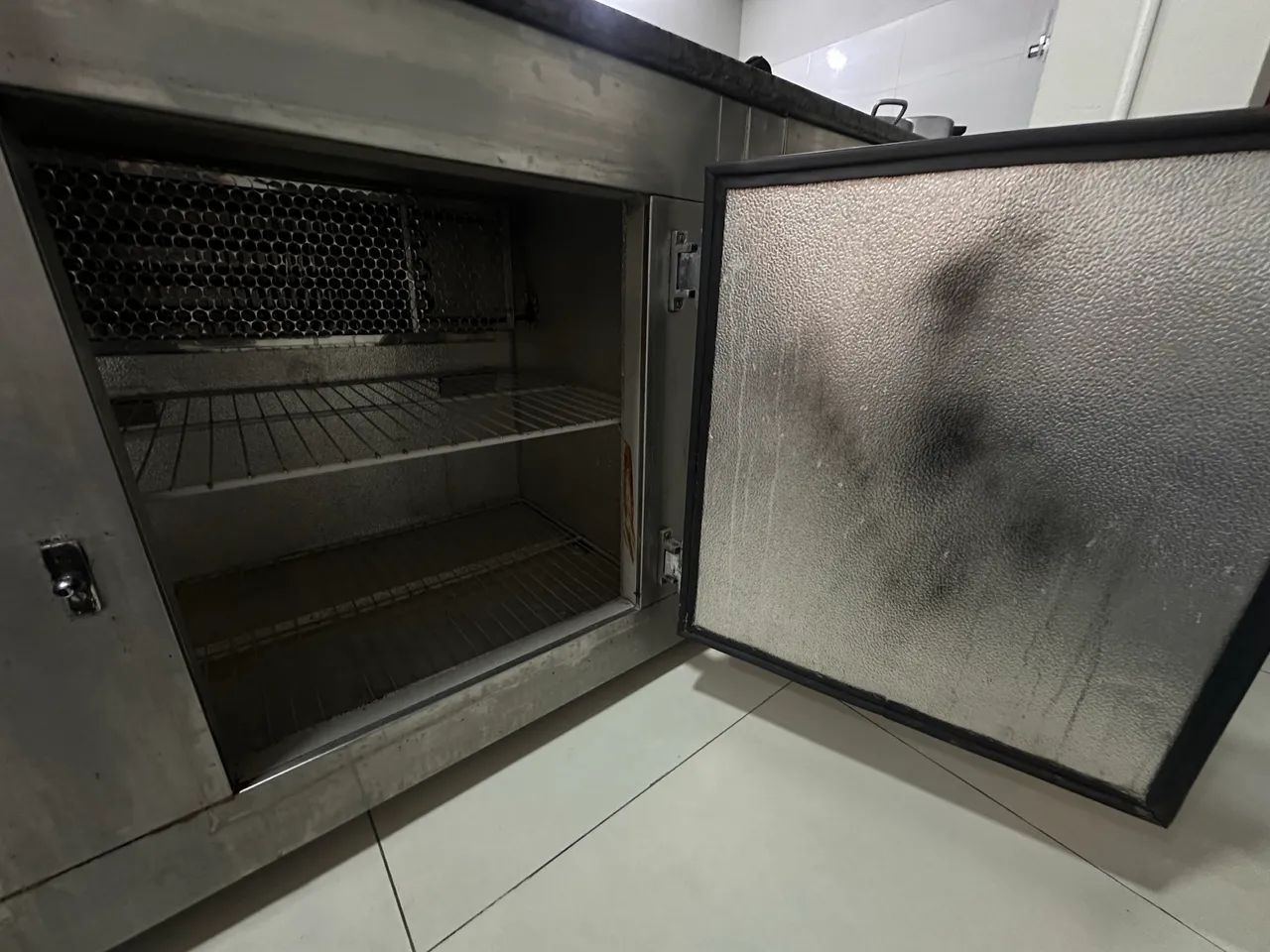 Balcão refrigerado  - Foto 4
