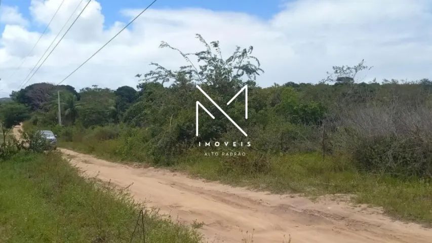 TERRENO EM NISIA FLORESTA ÁREA 2000M² - Foto 2
