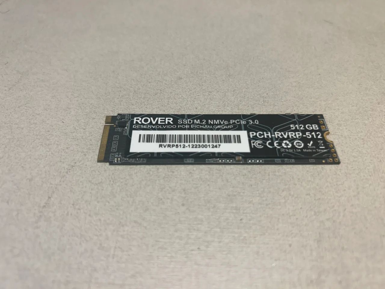 SSD 512GB - Foto 2