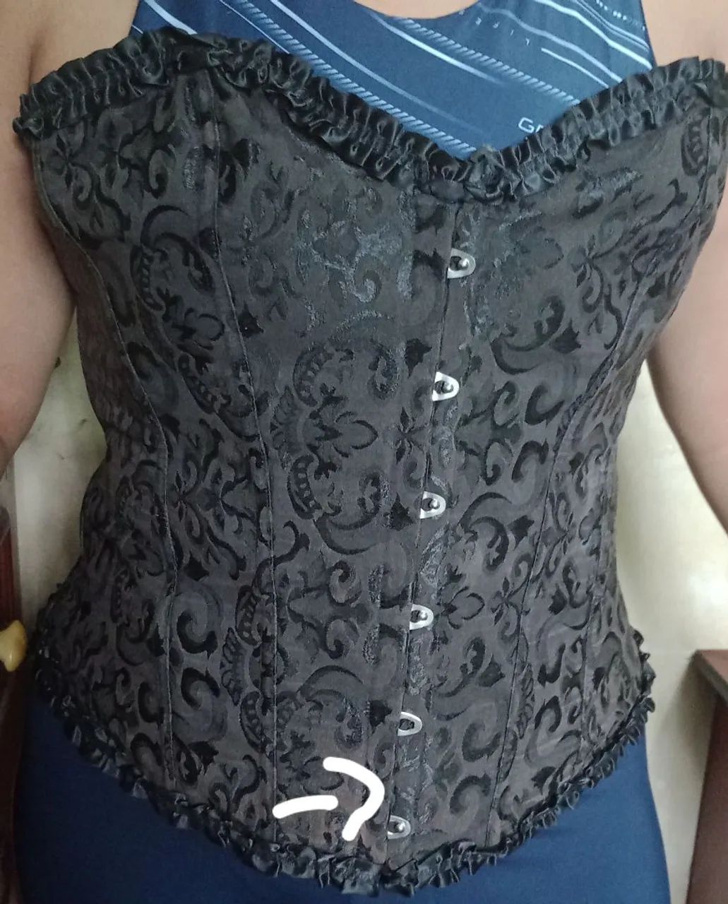 Corselet são 3 - Foto 5