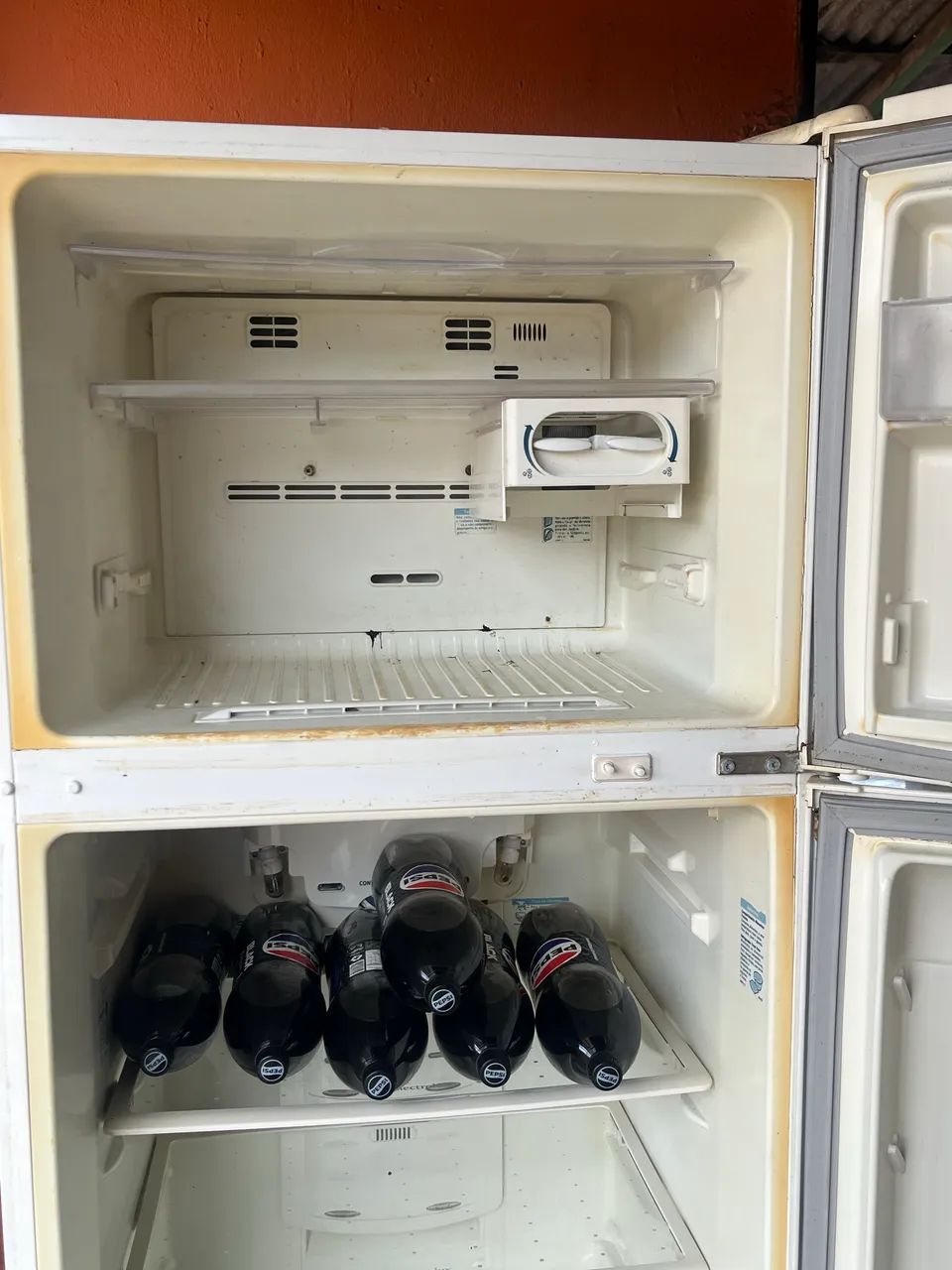 Vende se Geladeira  - Foto 5