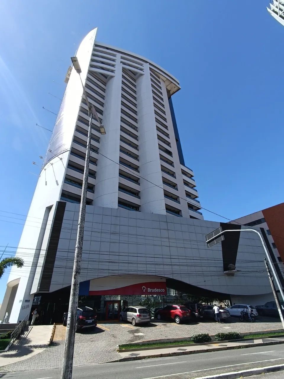Sala Comercial Bairro de Fatima Office 13 de Maio