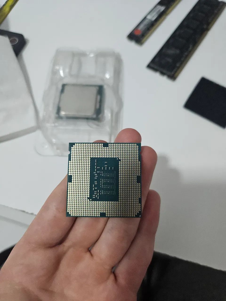 Processador intel i7 4790  - Foto 2