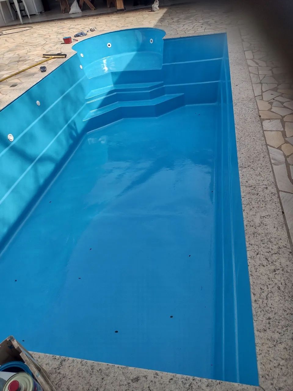 Tudo piscinas  - Foto 3