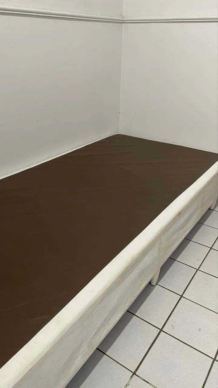 Cama solteiro + sofá + puff  - Foto 3