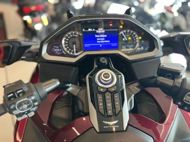Goldwing 1800 2024 - Foto 4