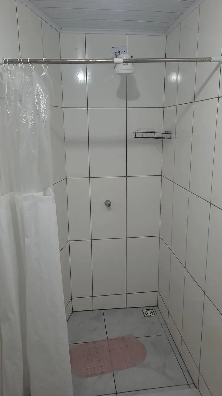 Alugo Kitnet mobiliada no Xaxim  - Foto 4