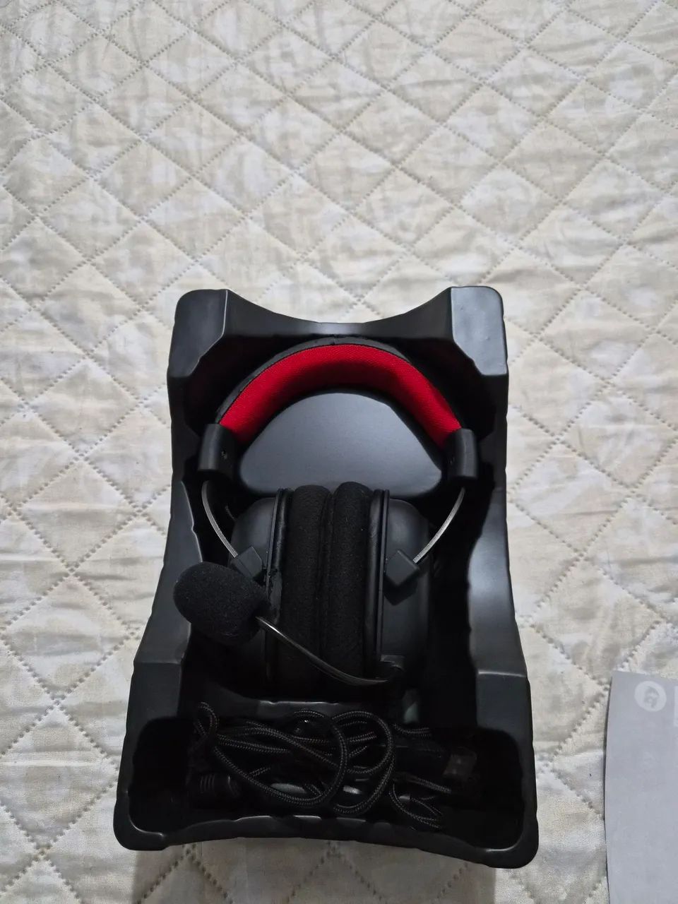 Headset Gamer Redragon Zeus X - Foto 2