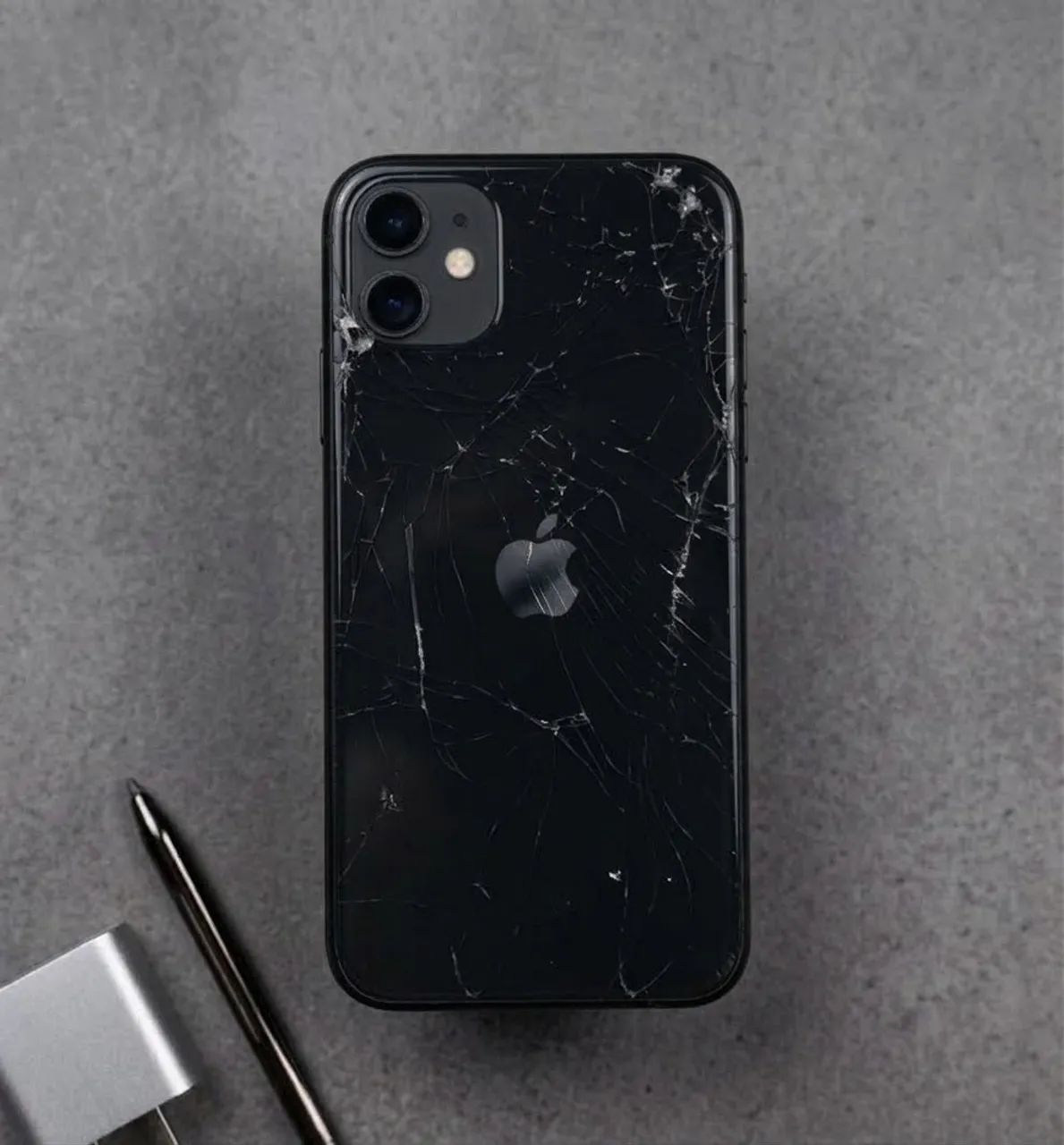 Apple iPhone 11  - Foto 2