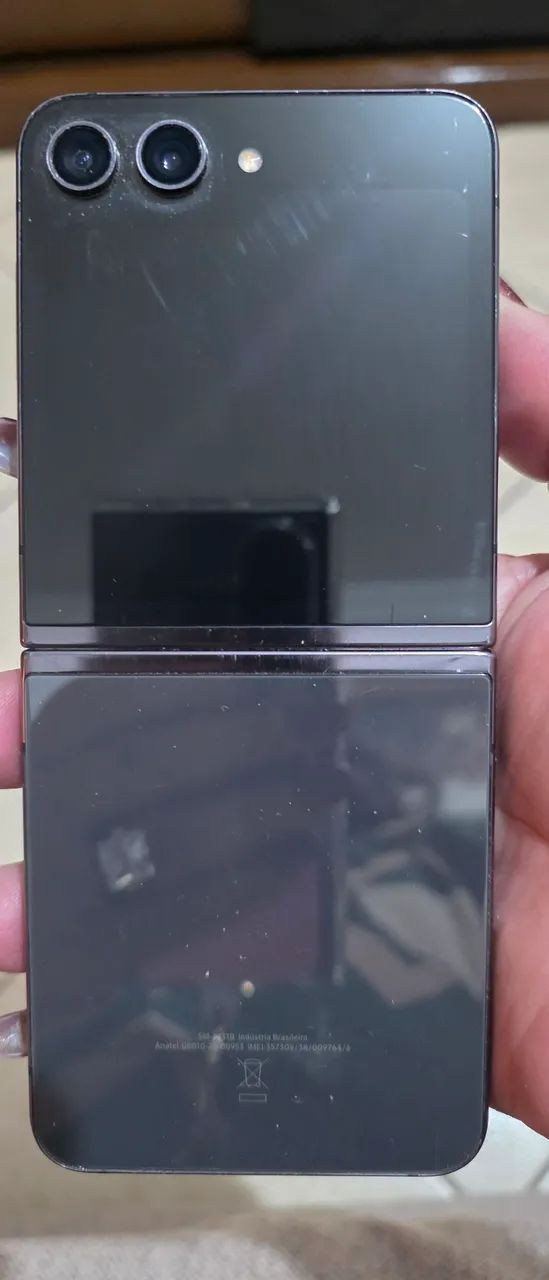 Samsung Z FLIP 5 512Gb - Foto 2