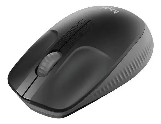 Mouse Sem Fio Logitech M190 - Foto 2
