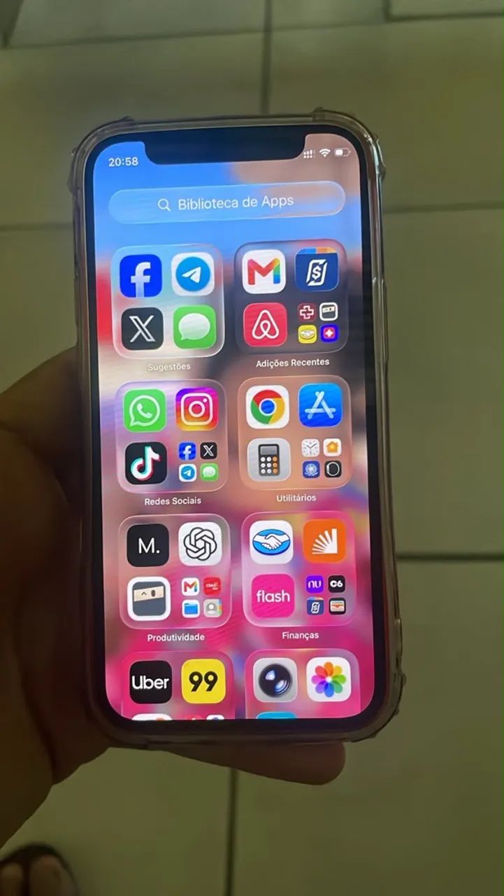 iPhone 12 mini  - Foto 3
