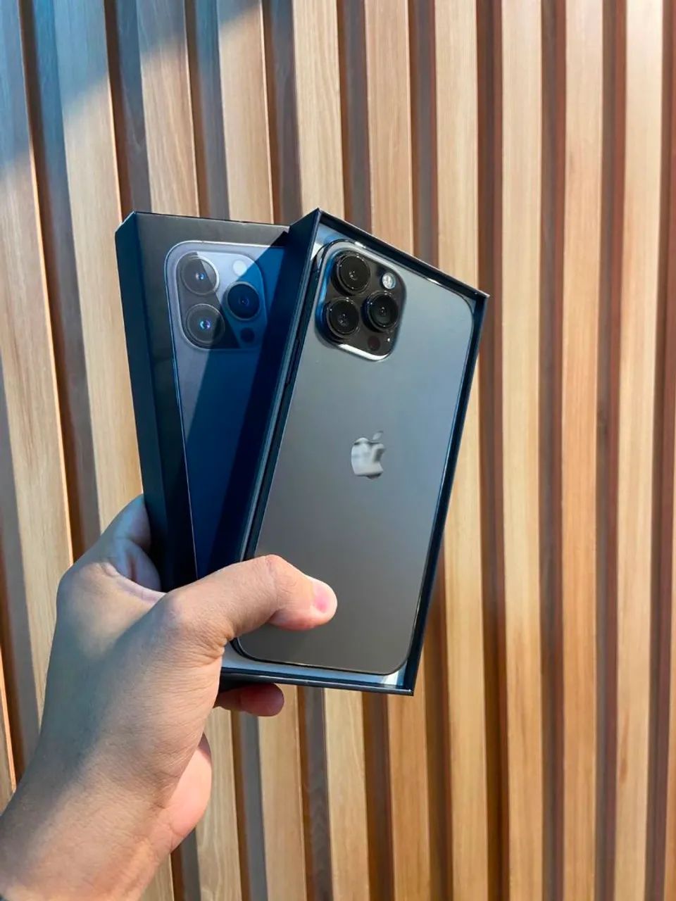 IPHONE 13 PRO MAX 128GB