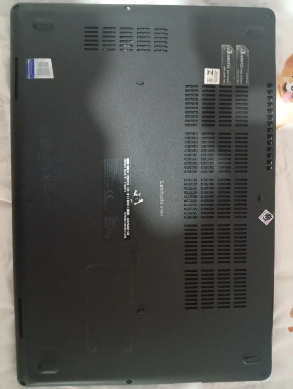 Notebook dell - Foto 2