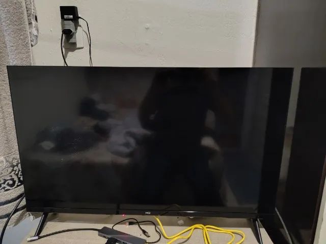 Smart tv 