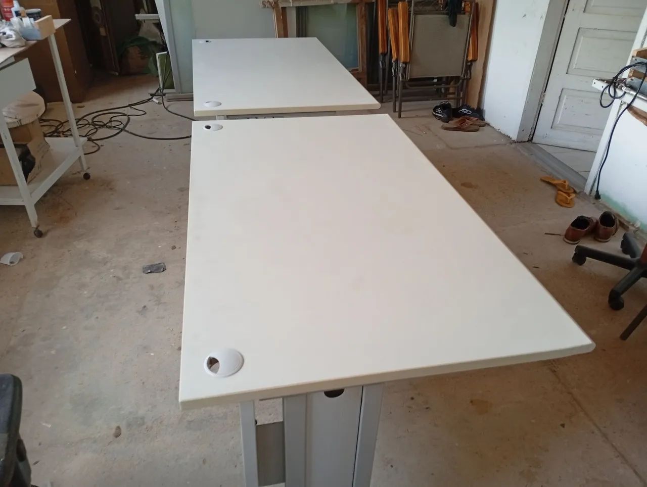 Mesa Birô para estudar ou trabalhar  - Foto 5
