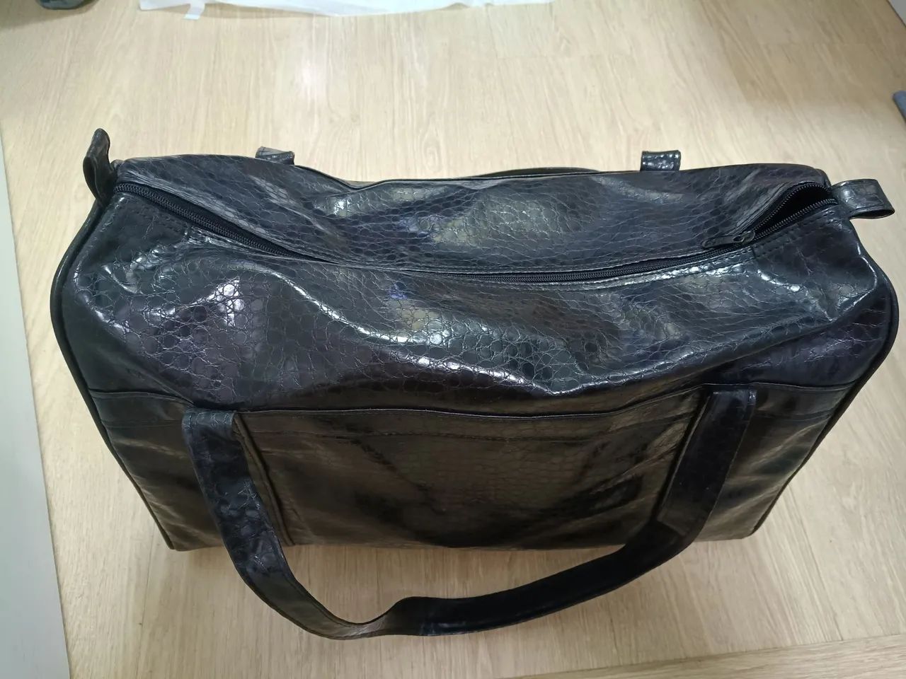 Bolsa grande - Foto 2