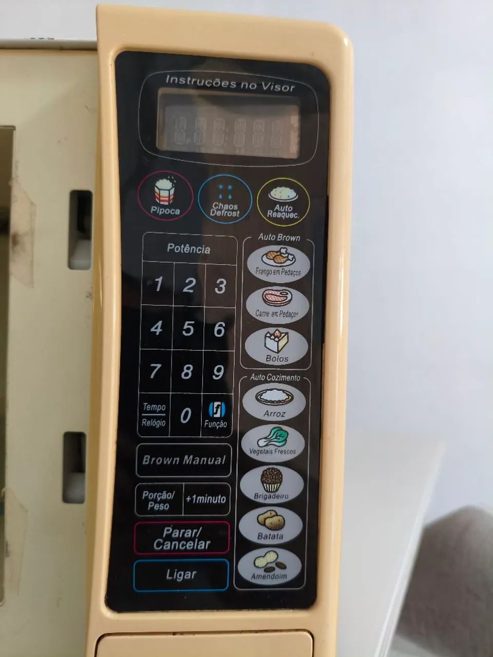 Microondas Panasonic  - Foto 4