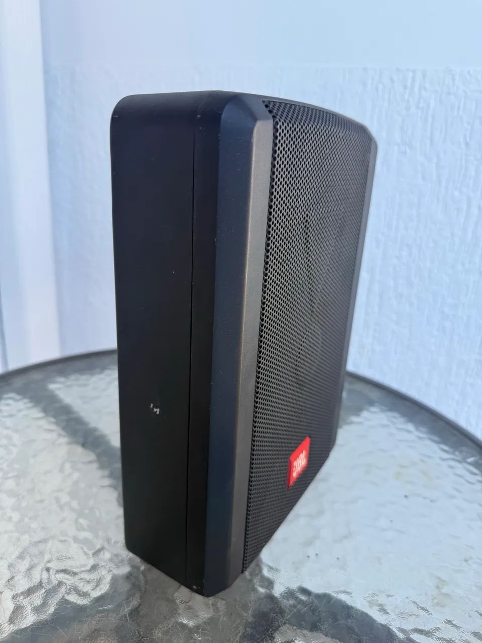 Caixa amplificada jbl 100w RMS - Foto 5