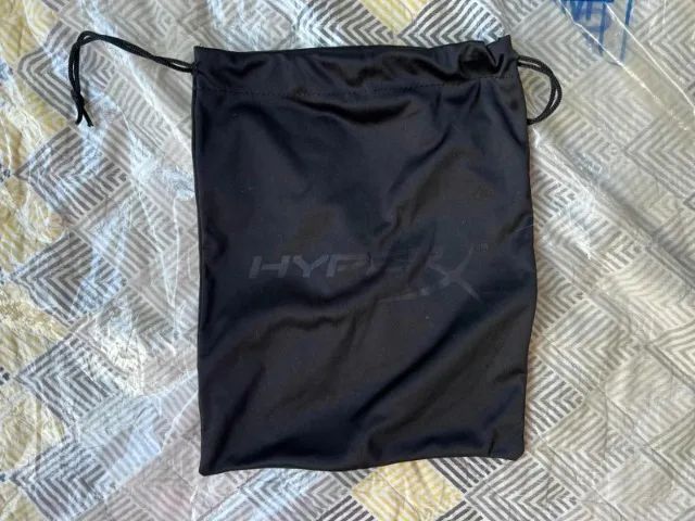 Headset HyperX - Foto 2