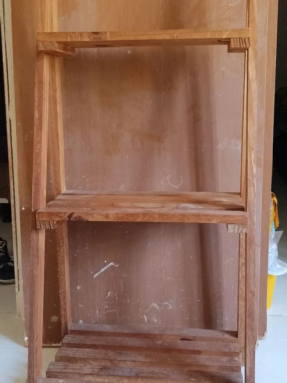 Escada Pinus  - Foto 3