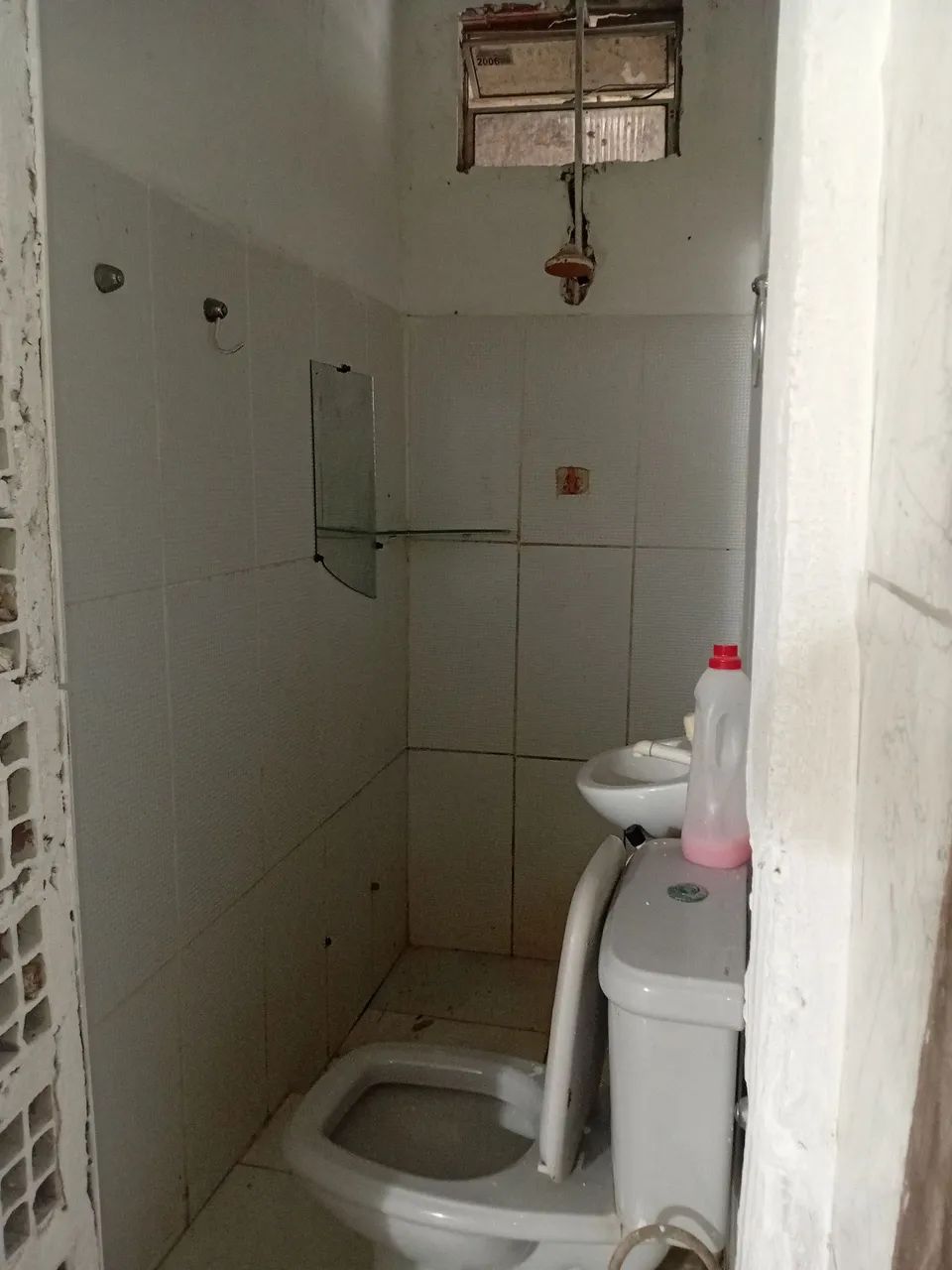 Vende-se ou aluga-se casa em icoaraci - Foto 3