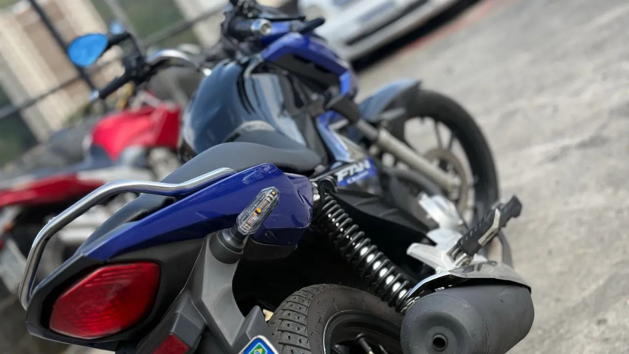 Fan 2023 flex  - Foto 4