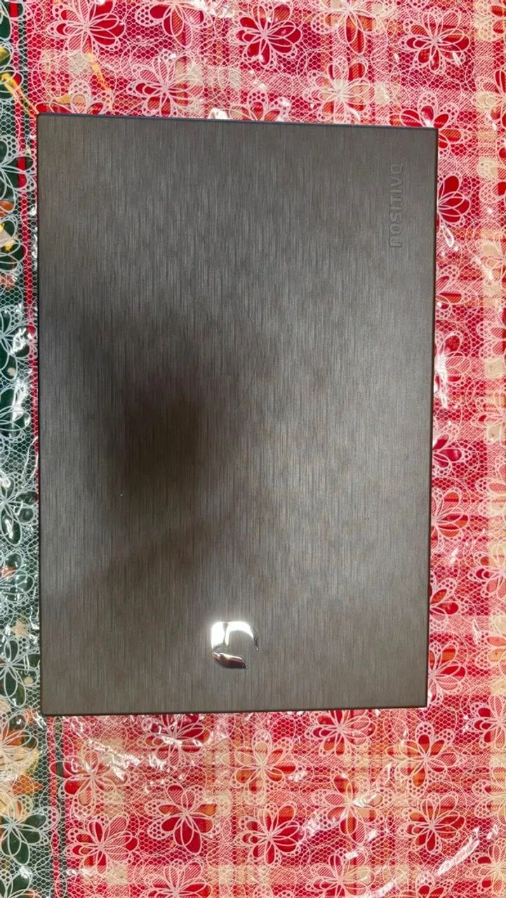 Venda notebook 