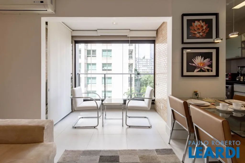 APARTAMENTO - PARAÍSO - SP - Foto 4