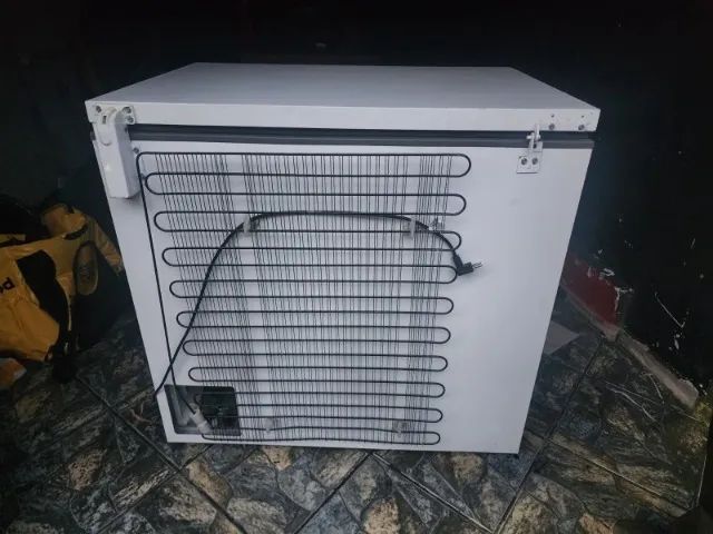 Freezer Consul - Foto 3