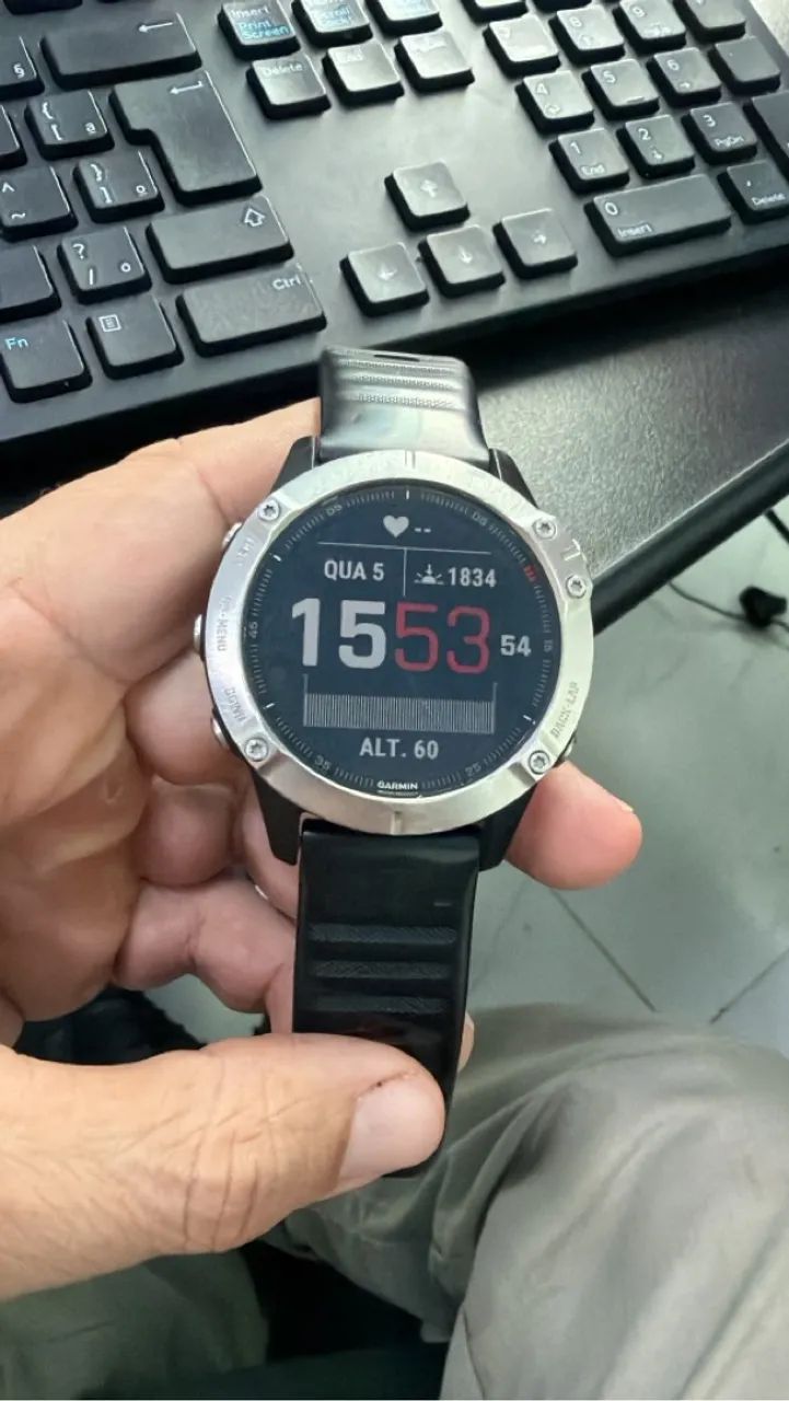 Garmin fenix 6 - Foto 3