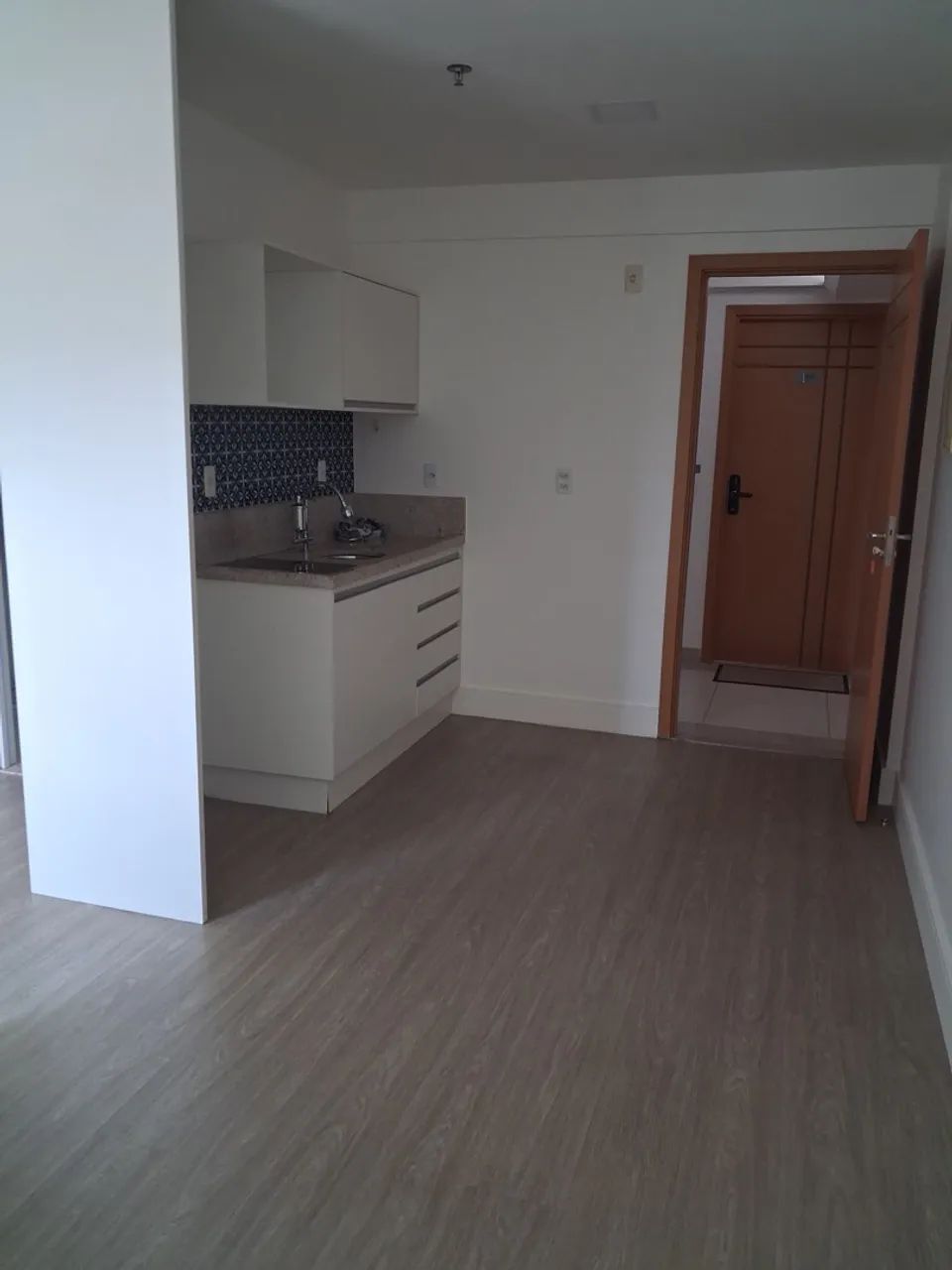 Alugo excelente 1 quarto no Lago norte - Foto 5