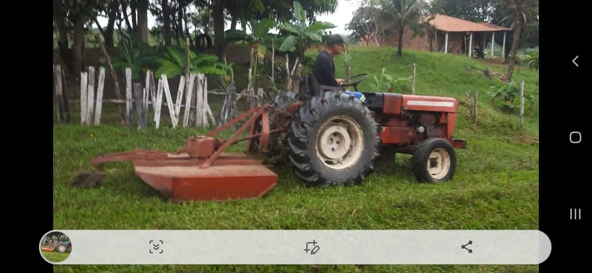 Vende trator Agrale  - Foto 3