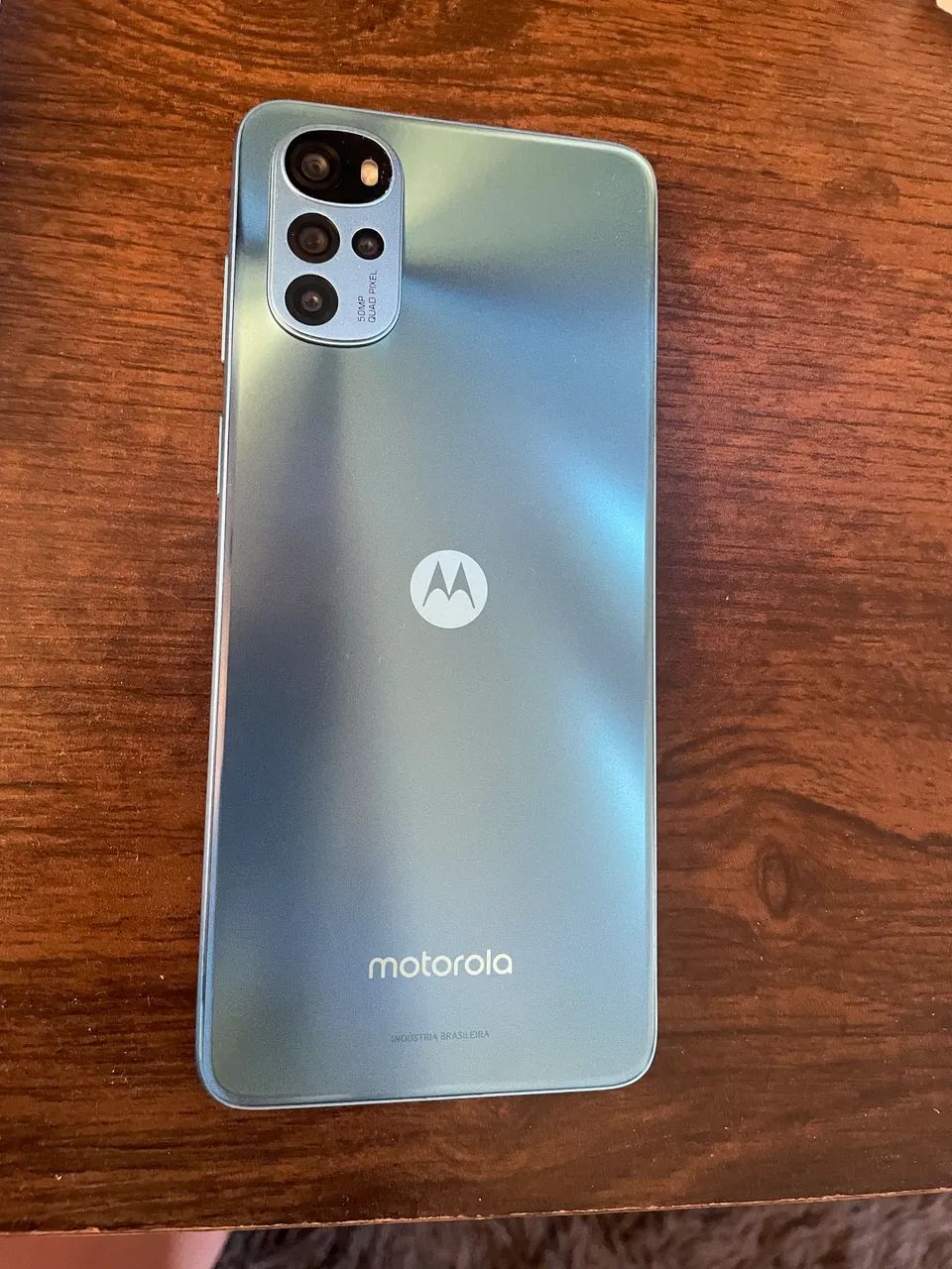 Motorola G22 - Foto 2