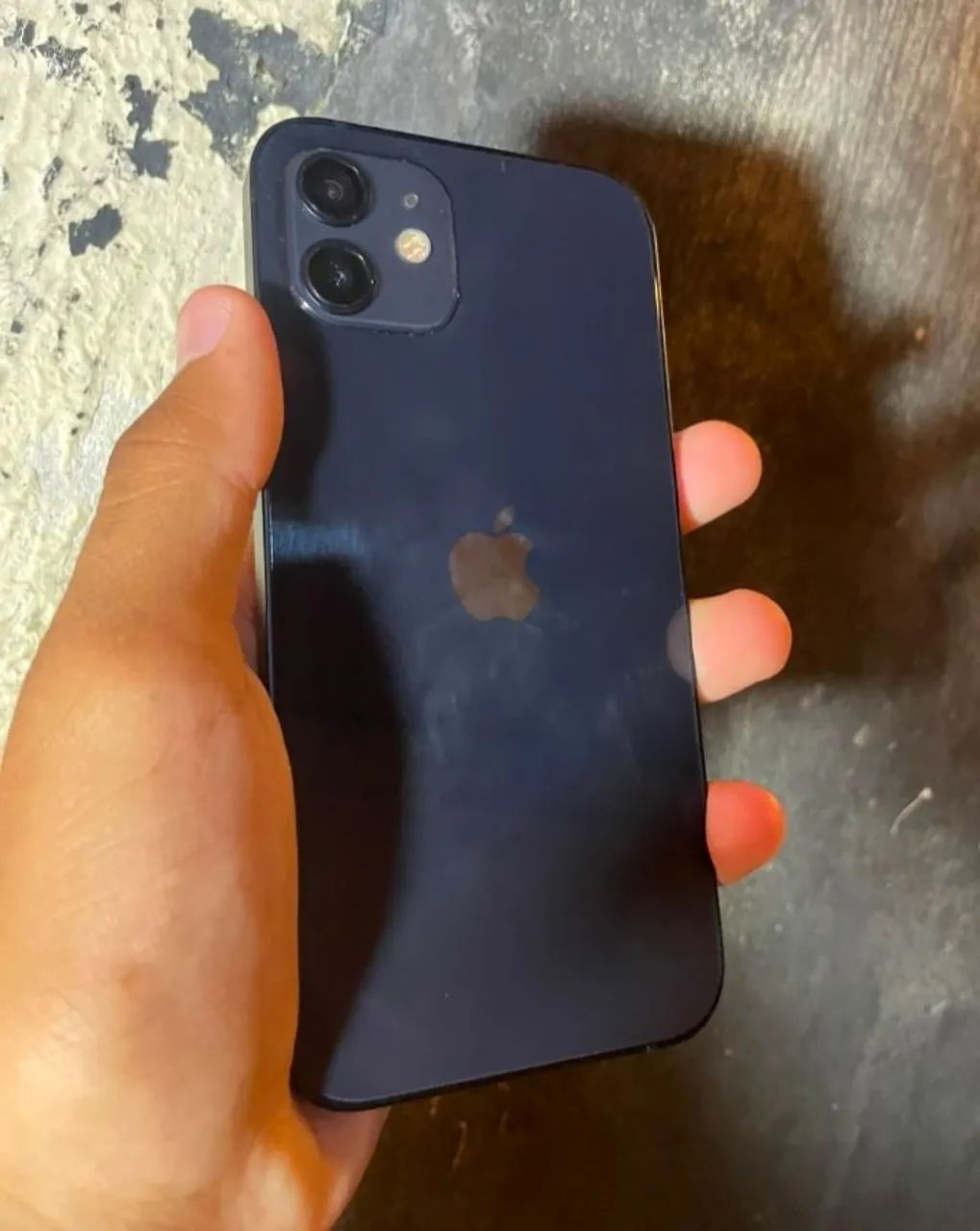 IP 12 128 GB (TODO ORIGINAL) - Foto 3