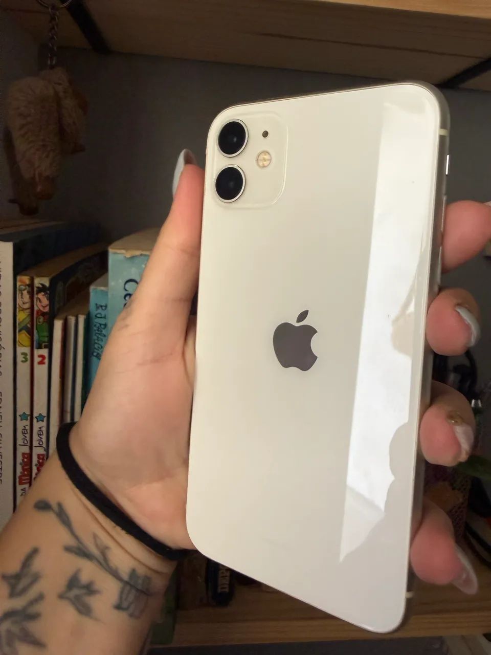 iPhone 11