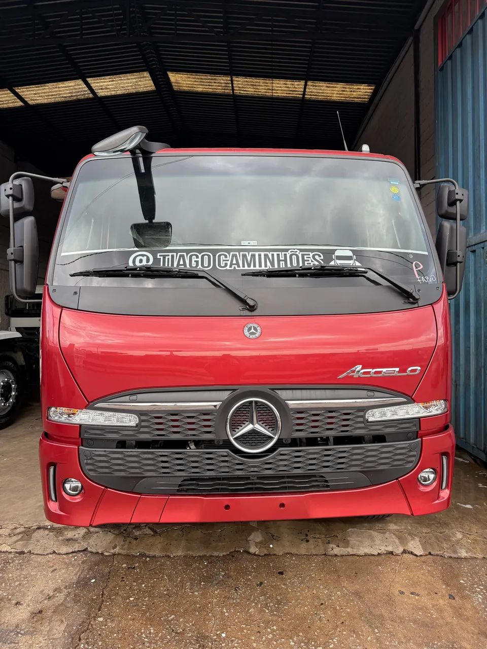 ACCELO 1117