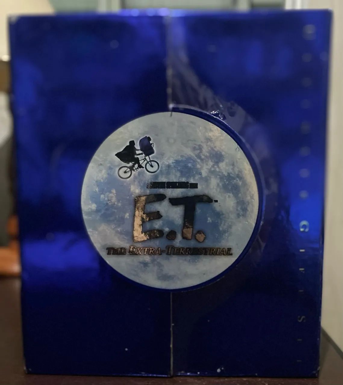 Et O Extraterrestre Gift Set DVD Ultimate Edition 