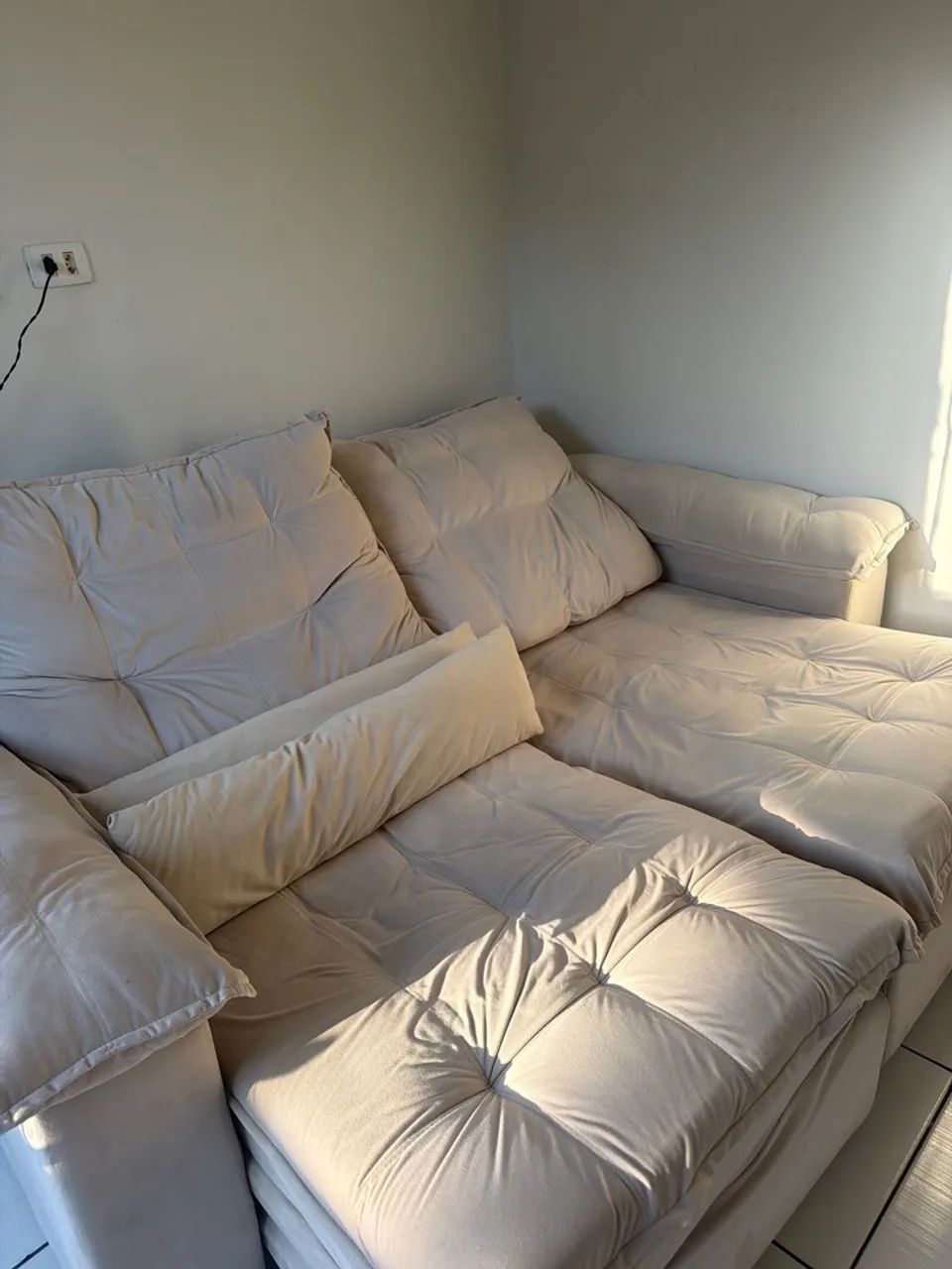 Sofá cama  - Foto 2