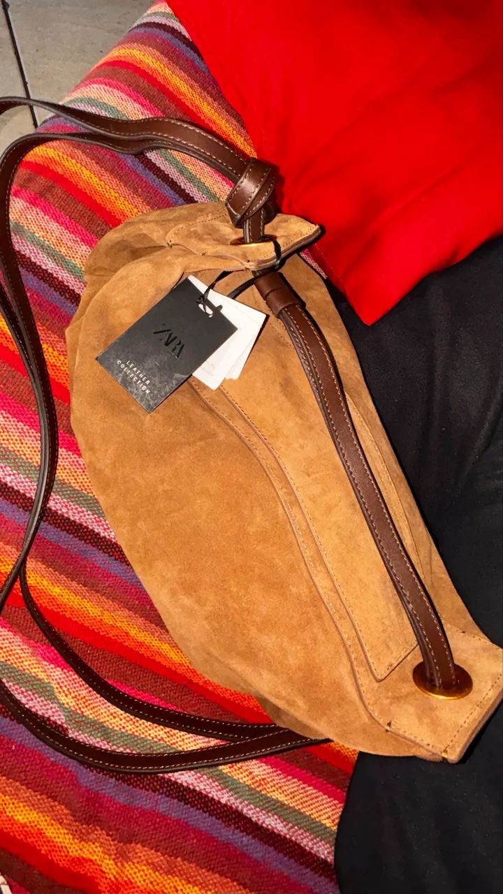 Bolsa Zara  - Foto 3