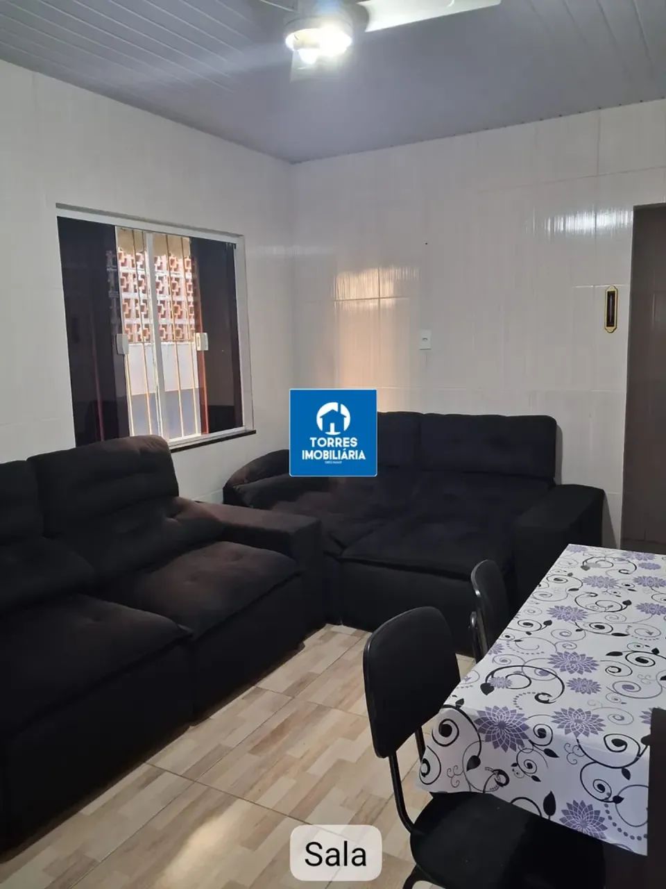 Casa de 2 quartos à venda no Barro Vermelho - Foto 2