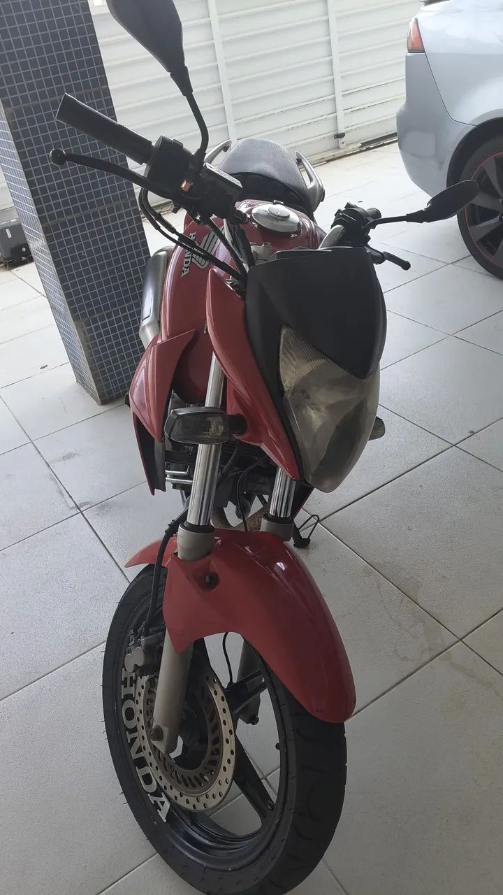 CB 300R - Foto 3